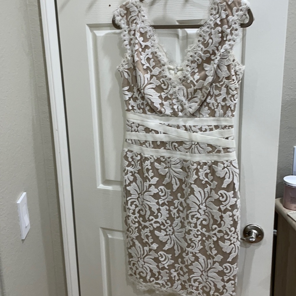 Tedashii cocktail dress